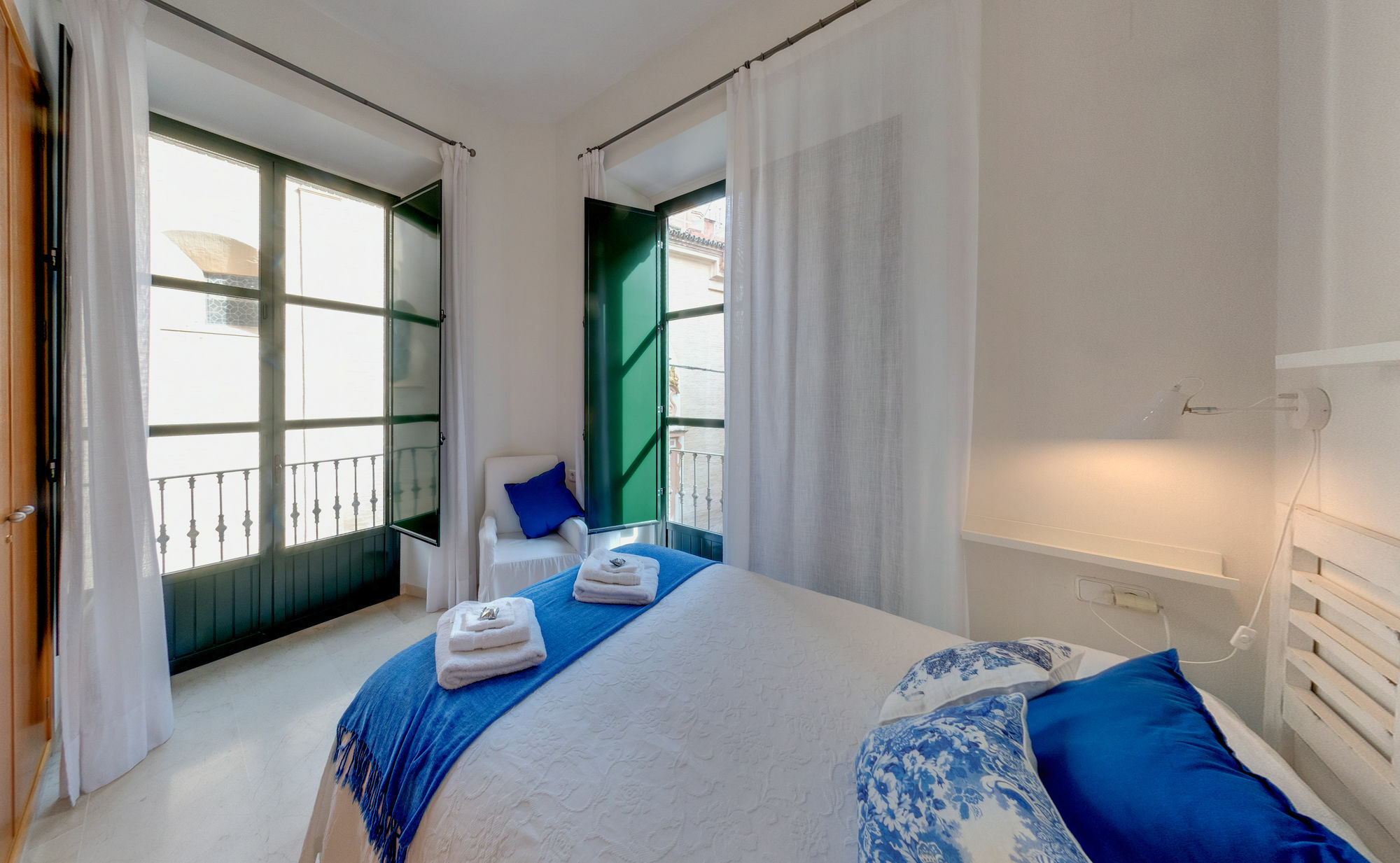 Apartmán Dreamsapt Jovellanos Sevilla Exteriér fotografie