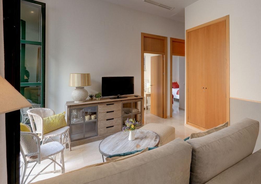 Apartmán Dreamsapt Jovellanos Sevilla Exteriér fotografie